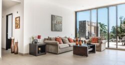 Garden House con terraza en venta en Be Towers, Puerto Cancún