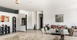 Garden House con terraza en venta en Be Towers, Puerto Cancún
