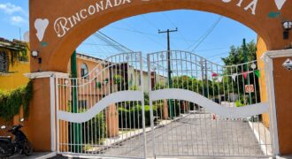 Casa de 3 recámaras en Rinconada Buenavista, Cancún – $2,450,000 MXN