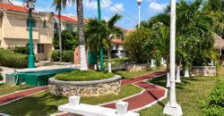 Casa de 3 recámaras en Rinconada Buenavista, Cancún – $2,450,000 MXN