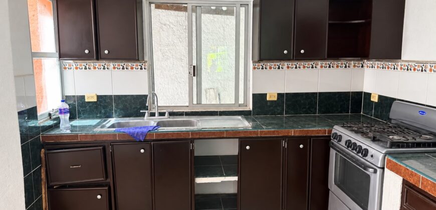 Casa de 3 recámaras en Rinconada Buenavista, Cancún – $2,450,000 MXN