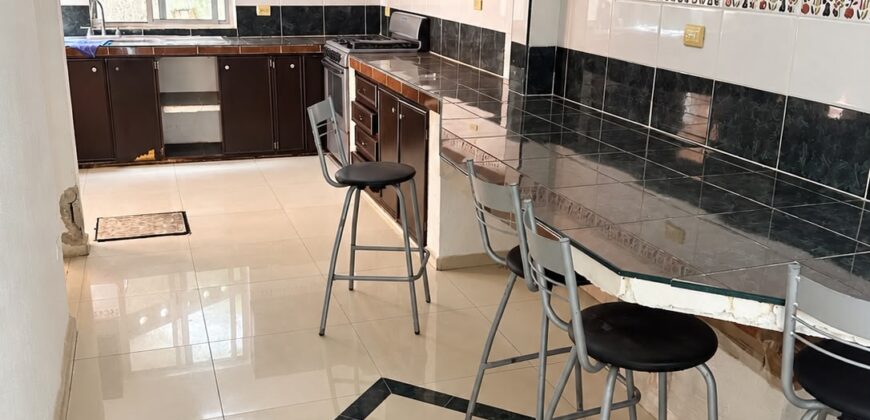 Casa de 3 recámaras en Rinconada Buenavista, Cancún – $2,450,000 MXN