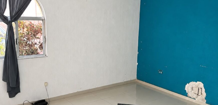 Casa de 3 recámaras en Rinconada Buenavista, Cancún – $2,450,000 MXN