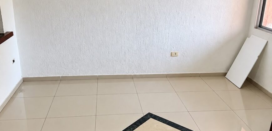 Casa de 3 recámaras en Rinconada Buenavista, Cancún – $2,450,000 MXN