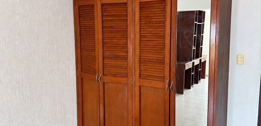 Casa de 3 recámaras en Rinconada Buenavista, Cancún – $2,450,000 MXN