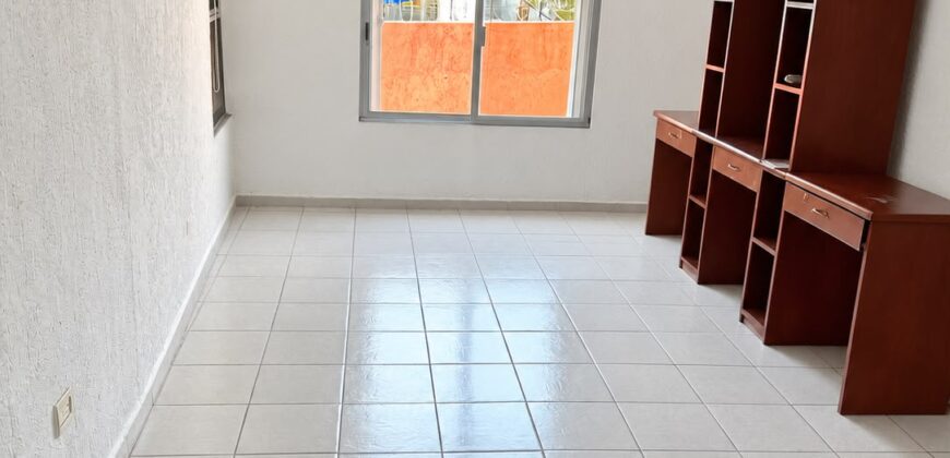 Casa de 3 recámaras en Rinconada Buenavista, Cancún – $2,450,000 MXN