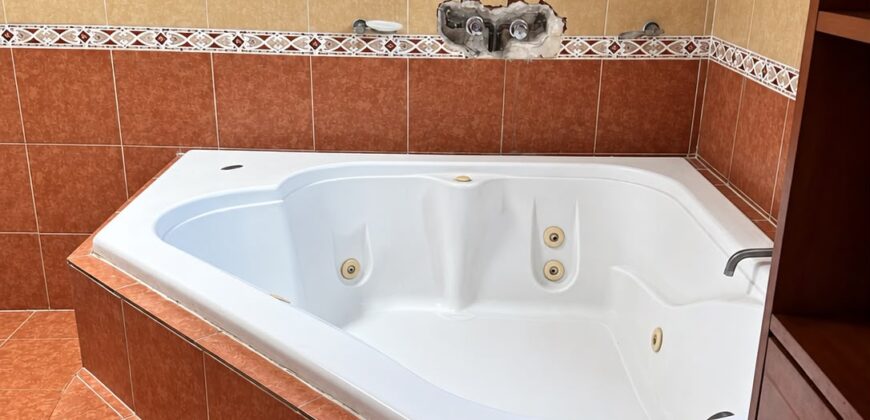 Casa de 3 recámaras en Rinconada Buenavista, Cancún – $2,450,000 MXN