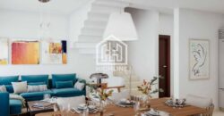 Casa nueva de tres recámaras en el corredor Huayacán, Cancún