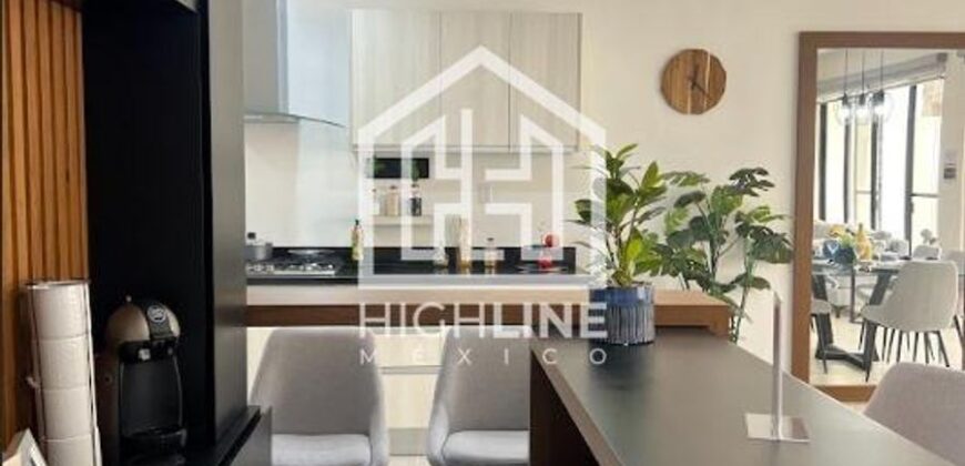 Casa nueva de tres recámaras en el corredor Huayacán, Cancún