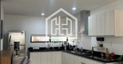 Casa nueva de tres recámaras en el corredor Huayacán, Cancún