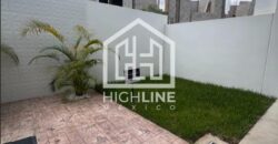 Casa nueva de tres recámaras en el corredor Huayacán, Cancún