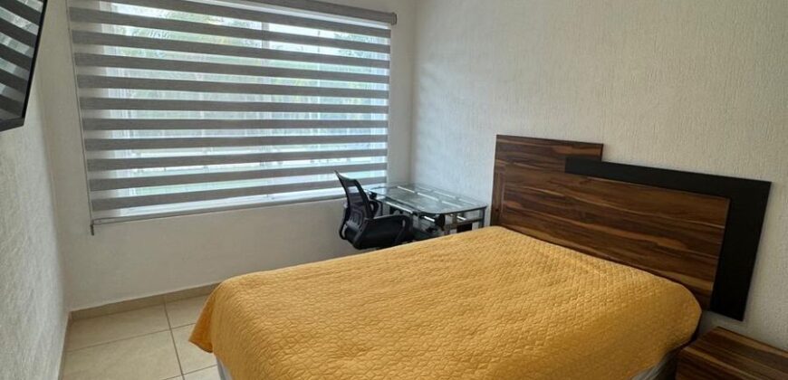 Casa de tres recámaras en Jardines del Sur IV, Cancún