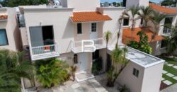 Casa de cuatro recámaras con alberca en La Piedra II, Cancún