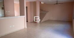 Casa de cuatro recámaras con alberca en La Piedra II, Cancún