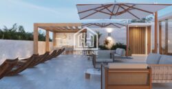 Departamento de dos recámaras en preventa en Puerto Cancún