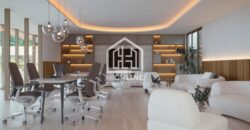 Departamento de dos recámaras en preventa en Puerto Cancún