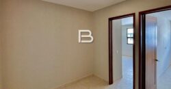 Casa de tres niveles con jacuzzi en Residencial Arbolada, Cancún