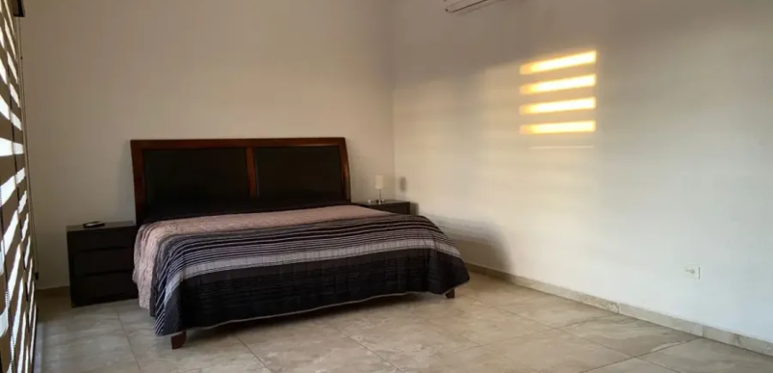 Residencia con alberca en venta en Supermanzana 11, Cancún