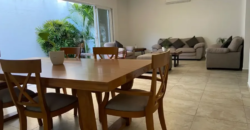 Residencia con alberca en venta en Supermanzana 11, Cancún
