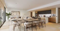Departamento de dos recámaras en Vellmari Puerto Cancún