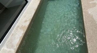 Casa de cinco recámaras en venta en Vía Cumbres, Cancún